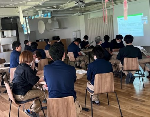 障がい者雇用セミナーの定期的な開催